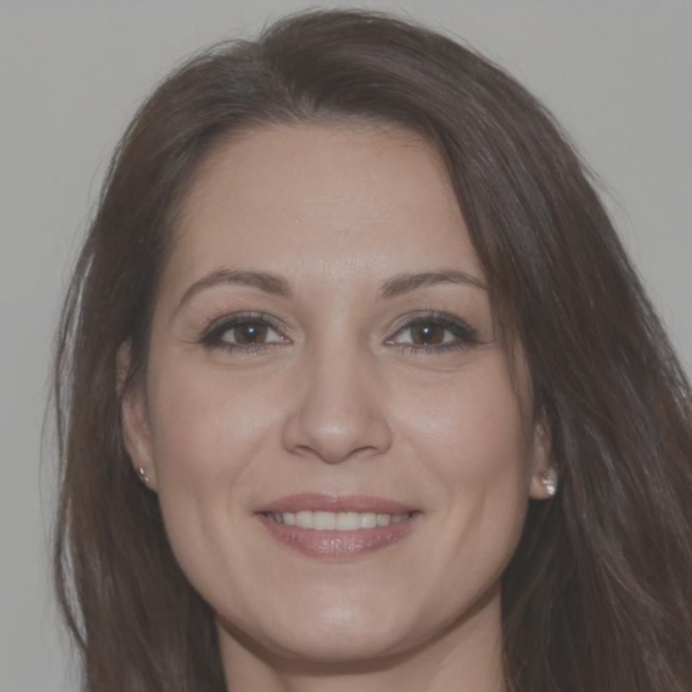 Dr. Sarah Mueller, Expertin für Finanzstrategie